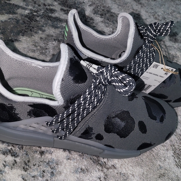 HU NMD ANIMAL PRINT - Picture 8 of 8